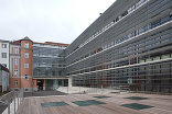 Akademisches Gymnasium Innsbruck, Foto: Günter Richard Wett